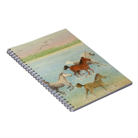 De vreugde van vrijheid 2013 notitieboek (Rechterzijde)