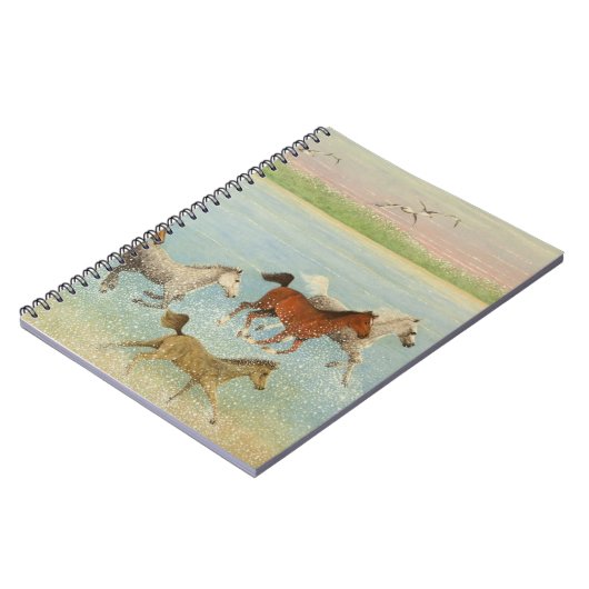 De vreugde van vrijheid 2013 notitieboek (Linkerzijde)