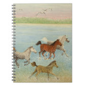 De vreugde van vrijheid 2013 notitieboek (Voorkant)