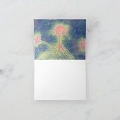 DE VRIENDEN ZIJN ALS DOMOREN… WAT ECHT ZIJN, ZIJN KAART (Binnen)