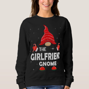 De Vriendin Kabouter Matching Familie Kerst Pyjama Trui