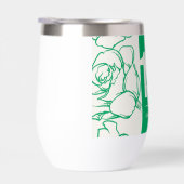 De Vriendschap & Service Erfgoed Tumbler (Rechts)