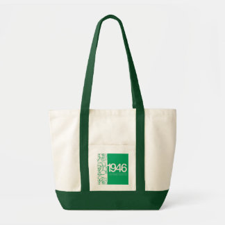 De Vriendschap & Service Grote Canvas tas