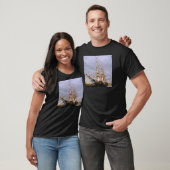 De vriendschap van Salem T-shirt (Unisex)