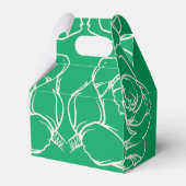 De vriendschaps- en diensterfgoedfavorieten bedankdoosjes (Achterkant)