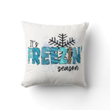 De vrieskoude sneeuwvlokken WinterFeestdagen