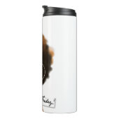 De vrijdagtumbler thermosbeker (Geroteerd rechts)