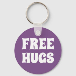 De vrije Knoop Keychain van Omhelzingen