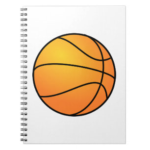 De Vrije tijd van de Sporten van het Lot van het b Notitieboek