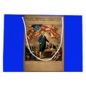 De vrijheid Edit Groot Cadeauzakje (Achterkant)