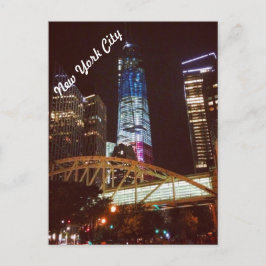 De Vrijheidstoren Briefkaart