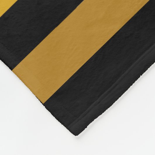 De vrijmoedigheid van Herfst Fleece Deken (Hoek)