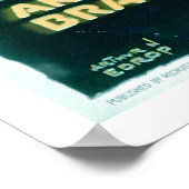 De vrijwilliger en kiest uw Tak (US02082) Poster (Hoek)