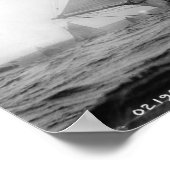 De vrijwilliger poster (Hoek)