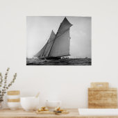 De vrijwilliger poster (Keuken)