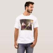 De vroege dagen van Timothy T-shirt (Voorkant volledig)