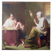 De vroege dagen van Timothy Tegeltje (Voorkant)