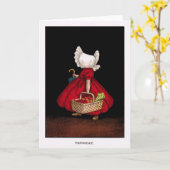 De vroege jaren 1900 vervolgt de Donderdag Kaart (Gele Bloem)