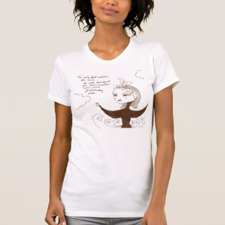 de vroege vogel t-shirt
