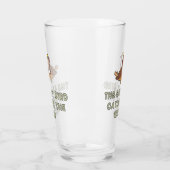De vroege vogel vangt de worm glas (Links)