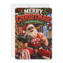 De vrolijke avonturen van Kerstman | Bellen en Spi