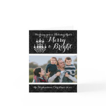 De vrolijke en Heldere Zwarte Vakantie van de