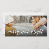 De vrolijke & Heldere Eenvoudige Kaart van de (Voorkant)