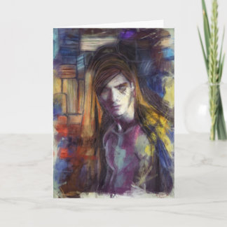 De vrolijke Kaarten van de Kunst