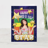 De vrolijke Kaarten van de Moederdag - Bonafide (Voorkant)