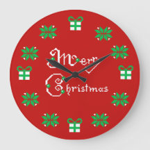 De vrolijke Noorse Ornamenten van Kerstmis