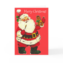 De vrolijke Speelgoed-maker