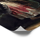 De vrolijke vrouwen van Windsor Poster (Hoek)