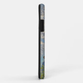 De Vrouw van Claude Monet met een Parasol 1875 Case-Mate iPhone Case (Achterkant/rechts)