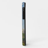 De Vrouw van Claude Monet met een Parasol 1875 Case-Mate iPhone Case (Achterkant/links)