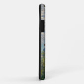 De Vrouw van Claude Monet met een Parasol 1875 Case-Mate iPhone Case (Achterkant/rechts)