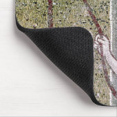 De vrouw van Samaria Muismat (Hoek)