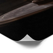 De Vrouwe van Magick Poster (Hoek)