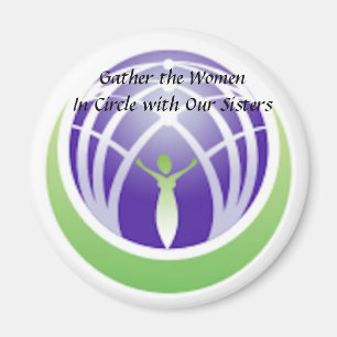 De vrouwelijke Magnet verzamelen