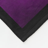 De Vrouwelijke Vorm Fleece Deken (Hoek)
