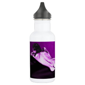 De Vrouwelijke Vorm Waterfles