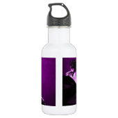 De Vrouwelijke Vorm Waterfles (Achterkant)