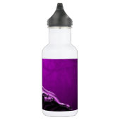 De Vrouwelijke Vorm Waterfles (Rechts)