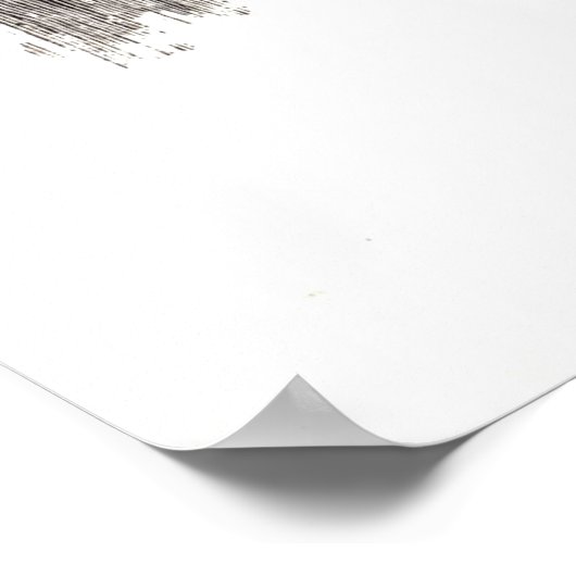 De vrouwen in de straten poster (Hoek)