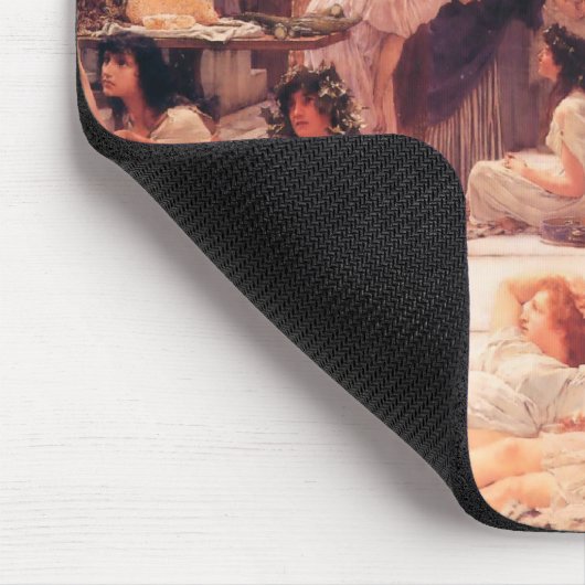 De vrouwen van Amphissa Muismat (Hoek)