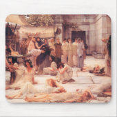 De vrouwen van Amphissa Muismat (Voorkant)