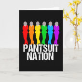 De Vrouwen van de Regenboog van de Natie van Kaart (Gele Bloem)