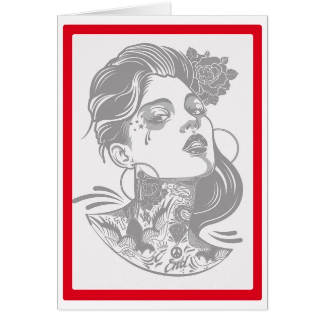 DE VROUWENZIJDE (Voorkant)