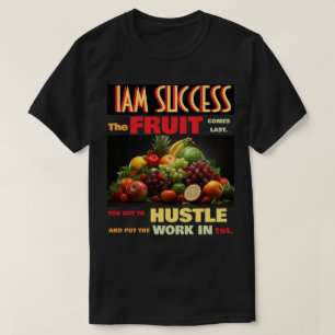 DE VRUCHT T-SHIRT