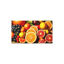 DE VRUCHT VAN HET LEVEN 4