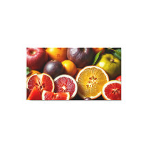 DE VRUCHT VAN HET LEVEN 6